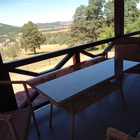 Ispod Duge Lana Apartment