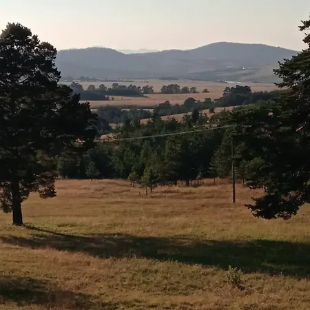 Apartment Ispod Duge Lana Zlatibor