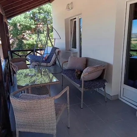 Apartment Ispod Duge Lana