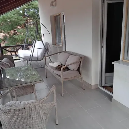 Ispod Duge Lana Apartment