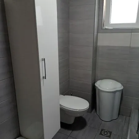 Ispod Duge Lana Apartament *