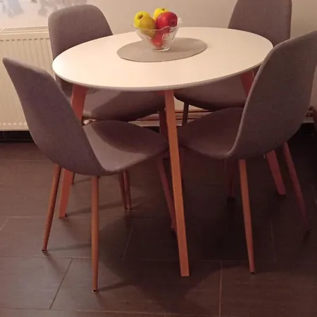 Ispod Duge Lana Apartment