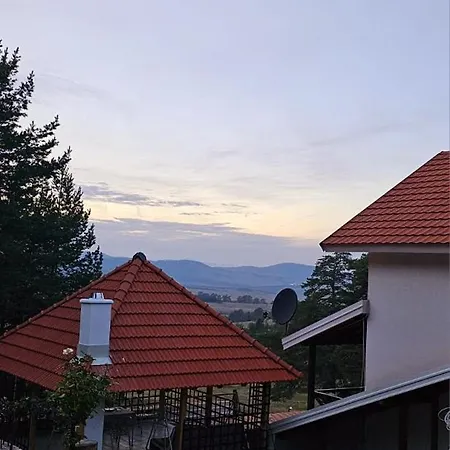 Ispod Duge Lana Apartment Zlatibor