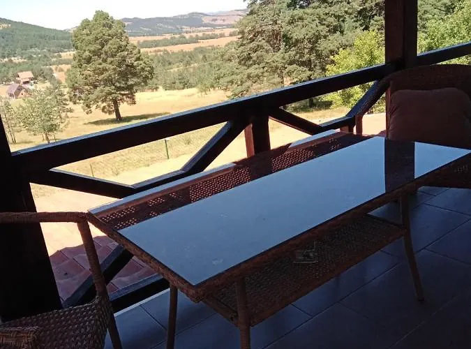 Ispod Duge Lana Appartamento