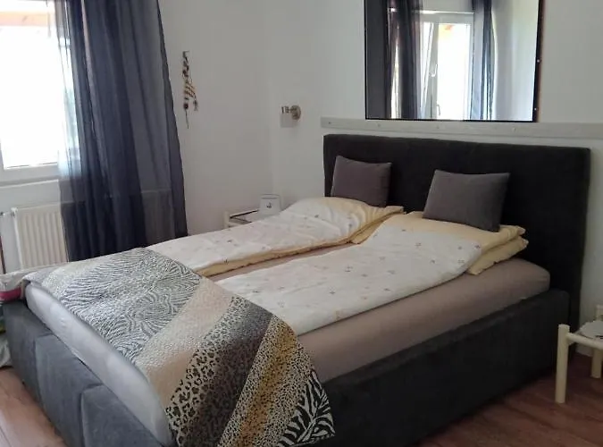 Ispod Duge Lana Appartamento Zlatibor