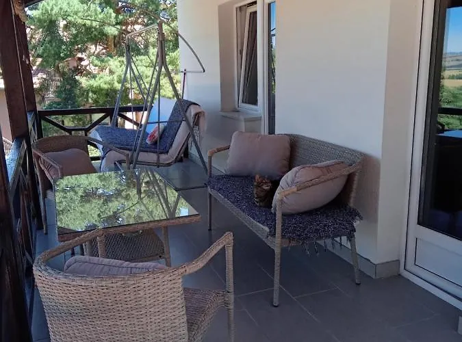 Appartamento Ispod Duge Lana