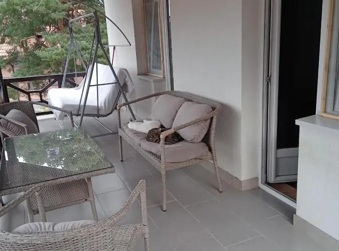 Ispod Duge Lana Appartamento