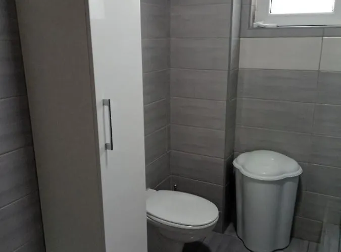 Ispod Duge Lana Appartamento *