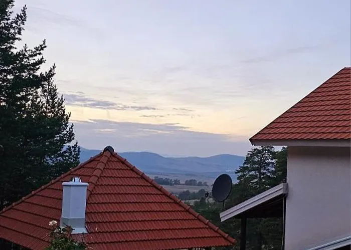 Ispod Duge Lana Appartamento Zlatibor