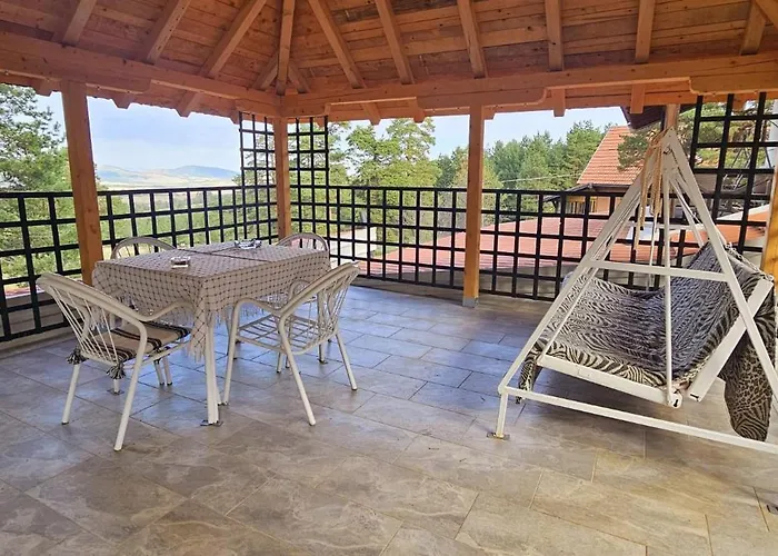 Appartamento Ispod Duge Lana *